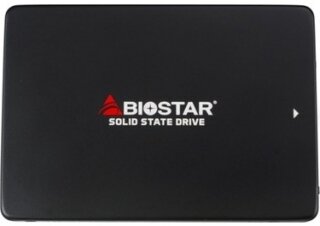 Biostar S120 512 GB (S120-512GB) SSD kullananlar yorumlar